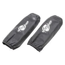 Load image into Gallery viewer, Outerwears Shockwear 4in x 19in Black Pair 30-2425-01