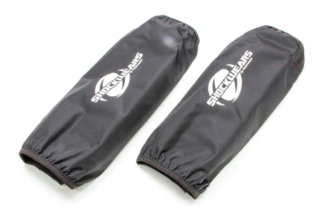 Outerwears Shockwear 5in x 13in Black 30-2615-01