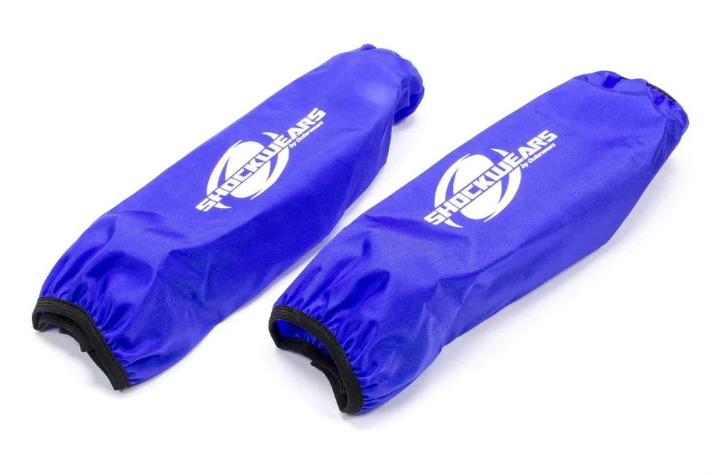 Outerwears Shockwear 5in x 13in Blue 30-2615-02