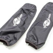 Load image into Gallery viewer, Outerwears Shockwear 5in x 16in Black Pair 30-2616-01