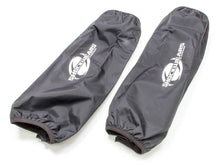 Load image into Gallery viewer, Outerwears Shockwear 5in x 16in Black Pair 30-2616-01