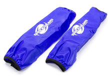 Load image into Gallery viewer, Outerwears Shockwear 5in x 16in Blue Pair 30-2616-02