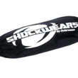 Load image into Gallery viewer, Outerwears Shockwears for QM Shocks Black Set of 4 30-2345-01