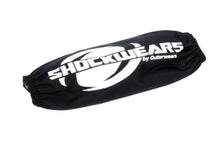 Load image into Gallery viewer, Outerwears Shockwears for QM Shocks Black Set of 4 30-2345-01