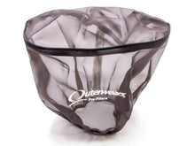 Load image into Gallery viewer, Outerwears Tapered Style Fuel Inj Black 10-1048-01