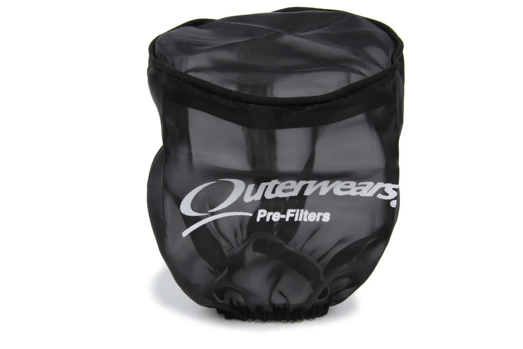 Outerwears WATER REPELLENT PRE-FILT ERS Black 20-1023-01
