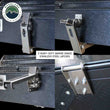 Load image into Gallery viewer, Overland Vehicle Systems 18089901 Bushveld Hard Shell Roof Top Tent - Additional View 20