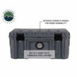 Load image into Gallery viewer, Overland Vehicle Systems 95 Quart Dry Box 40100011 - Additional View 11