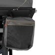 Load image into Gallery viewer, Overland Vehicle Systems Aluminum Clam Shell Roof Top Tent Sidewinder Side Opening 18109901 - Additional View 5