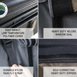 Load image into Gallery viewer, Overland Vehicle Systems Best Hard Shell Rooftop Tent 18189901 Bushveld II - Additional View 6