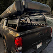 Load image into Gallery viewer, Overland Vehicle Systems Discovery Rack with Side Cargo Plates, With Front Cargo Tray 22030201 - Main Product View