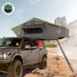 Load image into Gallery viewer, Overland Vehicle Systems Extended Roof Top Tent - The Perfect 4 Person Roof Top Tent 18349936 - Additional View 17