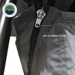 Load image into Gallery viewer, Overland Vehicle Systems HD Nomadic 2.0 Awning Room Enclosure, Grey Body, Green Trim (4 Walls and Floor) 18089920 - Additi...