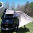 Load image into Gallery viewer, Overland Vehicle Systems Hard Shell Roof Top Tent Awning - Bushveld II for 2 Person 18189903
