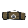 Load image into Gallery viewer, Overland Vehicle Systems Large Wrench Tool Roll (24 Slot) Number 16 Waxed Canvas 21219941 - Main Product View