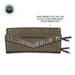 Load image into Gallery viewer, Overland Vehicle Systems Large Wrench Tool Roll (24 Slot) Number 16 Waxed Canvas 21219941 - Additional View 10