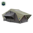 Load image into Gallery viewer, Overland Vehicle Systems Nomadic 2 Standard Roof Top Tent Roof Top Tent 2 Person 18429936 - Main Product View