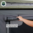 Load image into Gallery viewer, Overland Vehicle Systems Nomadic 2 Standard Roof Top Tent Roof Top Tent 2 Person 18429936 - Additional View 9