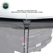 Load image into Gallery viewer, Overland Vehicle Systems Nomadic 270 LTE Driver Side 270 Degree Awning Premium 19679907 - Installation View