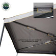 Load image into Gallery viewer, Overland Vehicle Systems Nomadic 270 LTE Driver Side 270 Degree Awning Premium 19679907 - Additional View 10