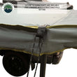 Load image into Gallery viewer, Overland Vehicle Systems Nomadic 270 LTE Passenger Side 270 Degree Awning 19689909 - Additional View 11
