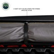 Load image into Gallery viewer, Overland Vehicle Systems Nomadic 270 LTE Passenger Side 270 Degree Awning 19689909 - Additional View 12