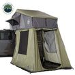 Load image into Gallery viewer, Overland Vehicle Systems Nomadic 4 Roof Top Tent Annex - 4 Person Roof Top Tent Annex 18549936 - Main Product View