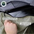 Load image into Gallery viewer, Overland Vehicle Systems Nomadic 4 Roof Top Tent Annex - 4 Person Roof Top Tent Annex 18549936 - Additional View 9