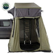 Load image into Gallery viewer, Overland Vehicle Systems Nomadic 4 Roof Top Tent Annex - 4 Person Roof Top Tent Annex 18549936 - Additional View 13