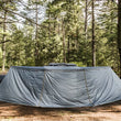 Load image into Gallery viewer, Overland Vehicle Systems Nomadic Awning 180 With Zip In Wall 180 Awning With Walls 19619907 - Additional View 17