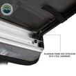 Load image into Gallery viewer, Overland Vehicle Systems Nomadic Awning 4.5 The Perfect 4.5 Awning with Black Cover 18039909 - Additional View 6