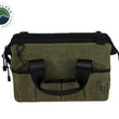 Load image into Gallery viewer, Overland Vehicle Systems Off Road Recovery Wrap Storage Bag 21149941 - Side View