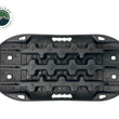 Load image into Gallery viewer, Overland Vehicle Systems Recovery Traction Boards Small 19169911 - Back View