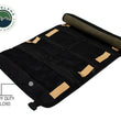Load image into Gallery viewer, Overland Vehicle Systems Rolled Bag First Aid - Waxed Canvas First Aid Bag for Car 21109941 - Additional View 6