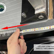 Load image into Gallery viewer, Overland Vehicle Systems Upgrade Your Roof Top Tent and Awning Lighting 18009908 - Additional View 14