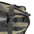 Load image into Gallery viewer, Overland Vehicle Systems Wax Canvas Large Recovery Bag 21179941 - Installation View