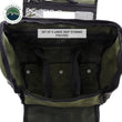 Load image into Gallery viewer, Overland Vehicle Systems Wax Canvas Overnight Bag 21039941 - Additional View 9