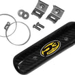 Load image into Gallery viewer, P3 - Heat Shield Carbon Fiber 5" Universal - 670-200005