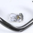 Load image into Gallery viewer, P3 - Heat Shield Carbon Fiber - 670-205072