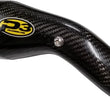 Load image into Gallery viewer, P3 - Heat Shield Carbon Fiber - 670-211098