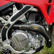 Load image into Gallery viewer, P3 - Heat Shield Honda Cr450r/Rx - 670-205085