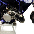 Load image into Gallery viewer, P3 - Pipe Guard Carbon Fiber - 670-104560