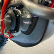 Load image into Gallery viewer, P3 - Skid Plates Carbon Fiber Beta - 670-309059