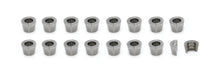 Load image into Gallery viewer, PAC Racing Springs 10-Deg TI-Valve lock Set 11/32 Radius Groove PAC-L8008-16