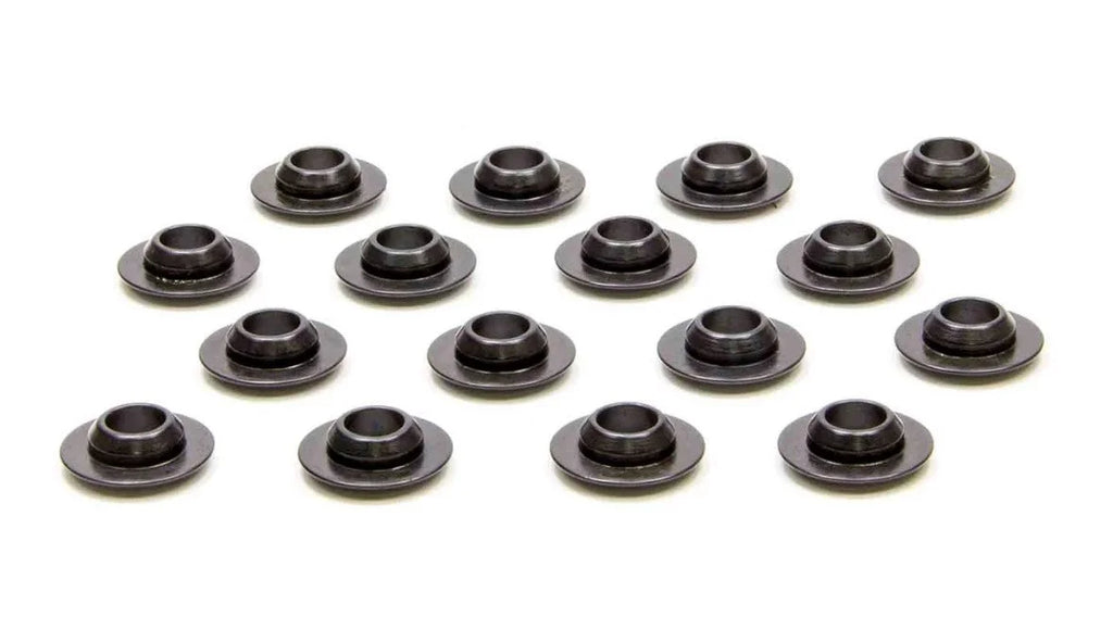 PAC Racing Springs 1.035 Steel C/M Valve Spring Retainers - 7 Deg PAC-R311-16