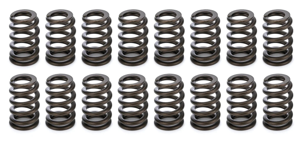PAC Racing Springs 1.105 Valve Springs - Ovate Beehive (16) PAC-1223-16