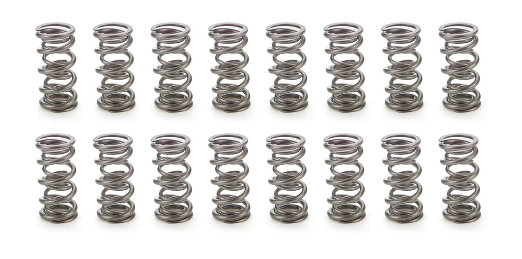 PAC Racing Springs 1.106 Dual Valve Springs 1300 Series (16) PAC-1312-16