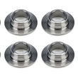 Load image into Gallery viewer, PAC Racing Springs 1.115 TI Valve Spring Retainers - 10 Degree PAC-R513-16