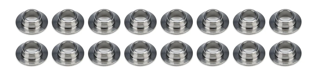PAC Racing Springs 1.115 TI Valve Spring Retainers - 10 Degree PAC-R513-16
