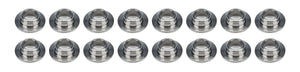 PAC Racing Springs 1.115 TI Valve Spring Retainers - 10 Degree PAC-R513-16